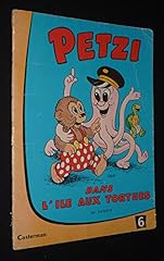 Petzi ile tortues d'occasion  Livré partout en France