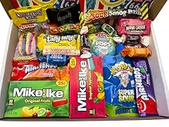 American sweets gift for sale  Delivered anywhere in Ireland