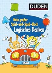 Duden großer spiel gebraucht kaufen  Wird an jeden Ort in Deutschland