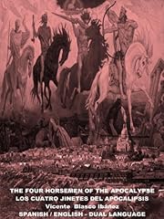 The four horsemen d'occasion  Livré partout en France