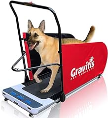Gravitis Pet Supplies Elektrisches Laufband für Hunde gebraucht kaufen  Wird an jeden Ort in Deutschland