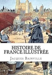 Histoire illustrée d'occasion  Livré partout en France
