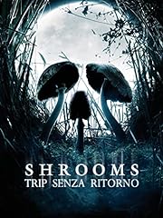 Shrooms trip senza usato  Spedito ovunque in Italia 