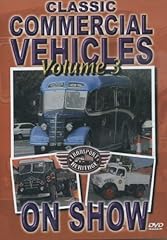 Classic commercial vehicles for sale  Delivered anywhere in UK