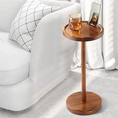 Nagawood pedestal side for sale  Delivered anywhere in USA 