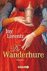 Wanderhure roman historische gebraucht kaufen  Wird an jeden Ort in Deutschland