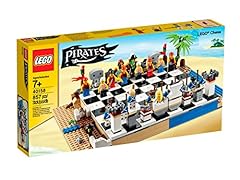 Lego pirates chess for sale  Delivered anywhere in USA 