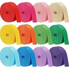 Wonninek polypropylene webbing for sale  Delivered anywhere in UK
