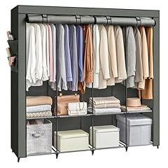 Songmics portable closet for sale  Delivered anywhere in USA 