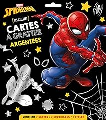 Spider man ateliers d'occasion  Livré partout en France