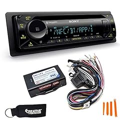 Sony mex n5300bt for sale  Delivered anywhere in USA 
