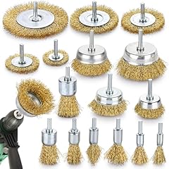 Wire wheel drill for sale  Delivered anywhere in USA 