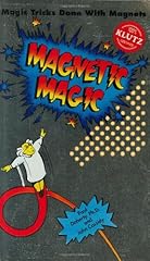 Magnetic magic magic for sale  Delivered anywhere in USA 