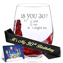 30th birthday gifts for sale  Delivered anywhere in USA 