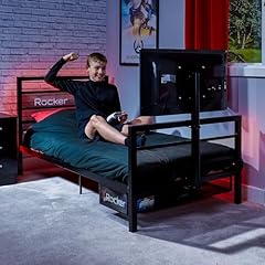 Rocker basecamp gaming for sale  Delivered anywhere in UK
