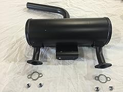 Toro dingo muffler for sale  Delivered anywhere in USA 