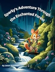 Sparky adventure enchanted for sale  Delivered anywhere in UK