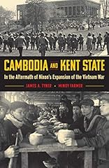 Cambodia kent state for sale  Delivered anywhere in USA 