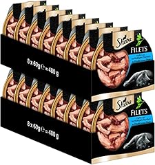 Sheba filets feinstes gebraucht kaufen  Wird an jeden Ort in Deutschland