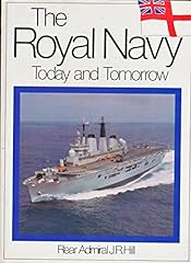 Royal navy today for sale  Delivered anywhere in UK