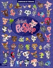 Littlest petshop cherche d'occasion  Livré partout en Belgiqu