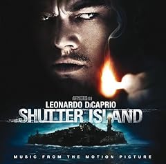 Shutter island for sale  Delivered anywhere in USA 