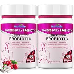 Dr.healdy vaginal probiotics for sale  Delivered anywhere in USA 