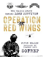 Operation red wings for sale  Delivered anywhere in USA 