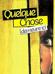 Chose demeure d'occasion  Livré partout en France