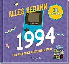 Begann 1994 reise gebraucht kaufen  Wird an jeden Ort in Deutschland