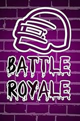 Notebook battle royale d'occasion  Livré partout en France