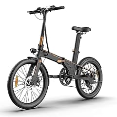 Bicicletta elettrica bici usato  Spedito ovunque in Italia 