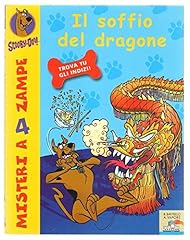 Soffio del dragone usato  Spedito ovunque in Italia 