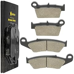 Caltric front rear for sale  Delivered anywhere in USA 