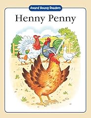 Henny penny for sale  Delivered anywhere in Ireland