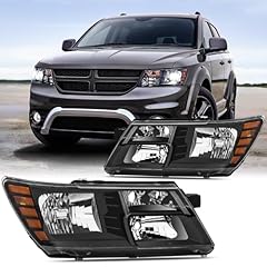 Aresparts 2pcs headlights for sale  Delivered anywhere in USA 