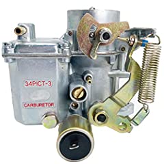 Pict carburetor compatible for sale  Delivered anywhere in UK