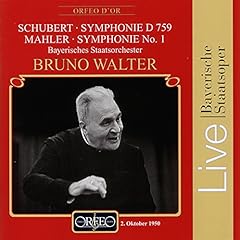 Schubert symphonie 759 d'occasion  Livré partout en France
