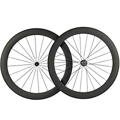 Superteam 60mm wheelset for sale  Delivered anywhere in UK