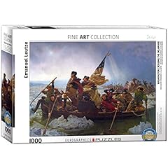 Washington crossing delaware for sale  Delivered anywhere in USA 