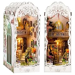 Book nook kit d'occasion  Livré partout en France