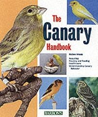 Canary handbook for sale  Delivered anywhere in UK