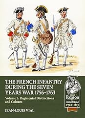 French infantry seven for sale  Delivered anywhere in UK