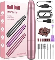 Nail drill professional for sale  Delivered anywhere in UK