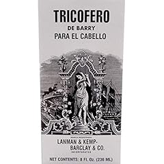 Barrys tricopherous liquid for sale  Delivered anywhere in USA 