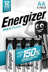 Energizer e301323600 max gebraucht kaufen  Wird an jeden Ort in Deutschland