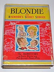 Blondie dagwood secret for sale  Delivered anywhere in USA 