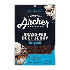 Country archer jerky for sale  Delivered anywhere in USA 