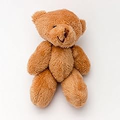 New brown teddy for sale  Delivered anywhere in UK