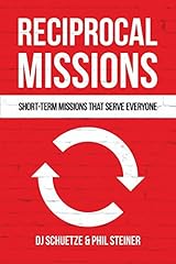 Reciprocal missions short for sale  Delivered anywhere in USA 